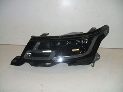 Range rover sport l494 лампа ліва повний led high rt jk62-13w030-kj фото №1