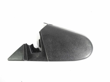 Mercedes w202 w210 защита сиденья левый перед фото №1