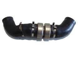 Citroen jumper ii труба воздуха 2.2 hdi 1359961080 фото №1