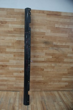 Ford focus mk4 правые порог планка пороговая правая фото №1