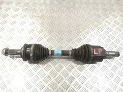 Піввісь ліва ford ranger v 11- 3.2 tdci 25tyś eb3g-3a428-ea фото №1