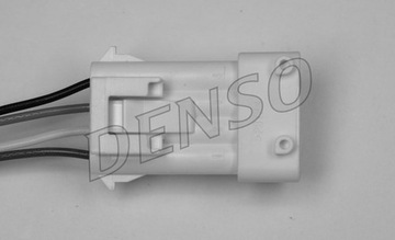 Denso лямбда-зонд dox-2021 denso 25024409 фото №1