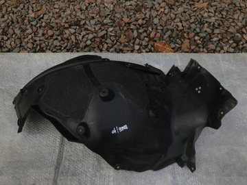 Bmw 7 g11 g12 праві підкрилок перед запчастина передня 2017- фото №1