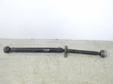 Wał приводной 3.6 fsi vr6 audi q7 i 2005-2015 фото №1