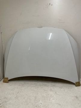 Vw jetta капот lc9a фото №1