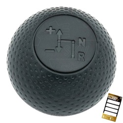 Ручка изменения коробки передач do smart city-coupe 2003 2004 фото №1