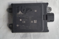 Радар acc mitshubishi eclipse cross 4135a-ars4a 8638a252 фото №1