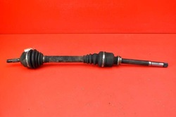 Піввісь права перед механічна коробка передач citroen c3 c 3 2 ii 1.6 hdi 92 km 09-13 фото №1