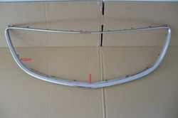 Opel insignia a хром решітка решітка 08-12 фото №1