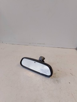 Citroen c4 ii b7 1.6 hdi зеркало заднего вида 96758889xt фото №1