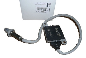 Датчик nox citroen/ peugeot 1,6/2,0 hdi 08- фото №1