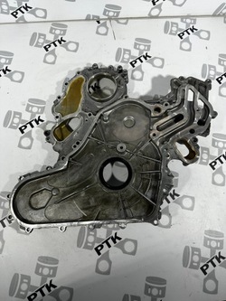 Захист корпус розподільний вал audi a6 c7 3.0tdi crt 059103153cj фото №1