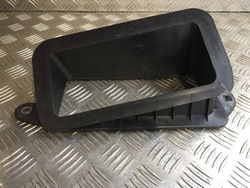 Alfa romeo stelvio рамка защита корпус впуск воздуха 50535293 фото №1