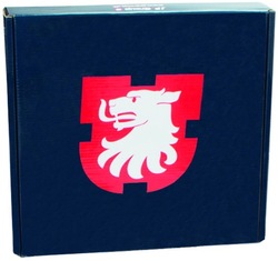 Лямбда-зонд jp group 1193804100 фото №1