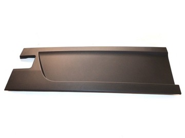 Планка zewnetzna двері праві зад iveco daily 14- фото №1