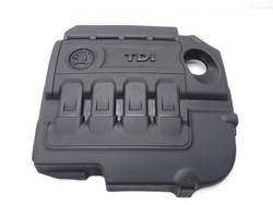 Захист корпус двигуна верхня 04l103954t octavia iii a3 8v golf vii 2.0 tdi фото №1