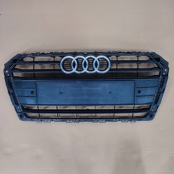 Решётка радиатора решётка audi a4 b9 8w0853651 фото №1