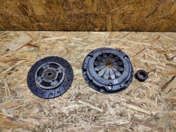 Зчеплення комплектні диск притиск fiat tipo 1.4 ii фото №1