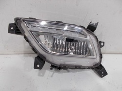 Kia niro 16-19 галоген левый led org ! фото №1