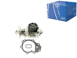 Skf насос рідини охолоджуючої renault twingo ii 1.2 фото №1