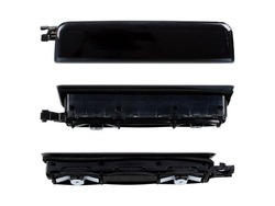 Свет сплав лампа vw caddy iii iv 03- тонированный фото №1