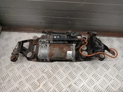 Audi a8 s8 d4 4h 4h0616005c компрессоры фото №1