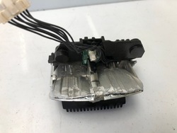 Vw passat b8 модуль led лампы перед фото №1