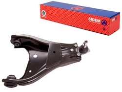 Sidem рычаг подвешивание 545001535r 545000138r 545 фото №1