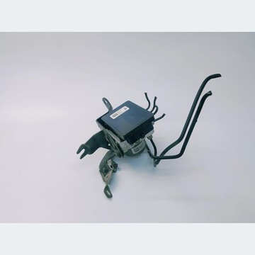 Насос тормозная abs opel insignia a 1.6 cdti фото №1