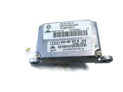 Audi a2 04r модуль датчик esp 8z0907637b фото №1