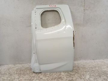 Двері ліві задні лівий зад isuzu d-max d max iii 3 19- фото №1