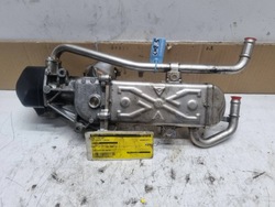 Клапан egr радиаторов 03l131512c vw audi skoda 1.6 tdi фото №1