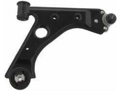 Рычаг перед правые fiat grande punto 1.2-1.9 05-13 fiorino 1.2 1.4 07-10 фото №1