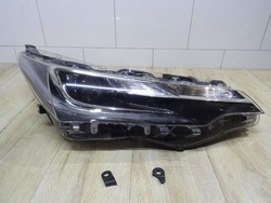 Лампа toyota corolla e16 рестайлинг полный led правая 81110-02l70-00 llu фото №1