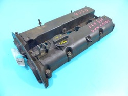 Кришка клапанів ford focus mk1 1.6 16v 01-04 фото №1