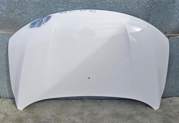 Капот dacia spring 2021- фото №1