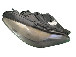 Лампа led адаптивный правая bmw f11 7352482 фото №1