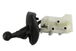 Механизм рычаг переключения передач коробки fiat doblo 00 фото №1