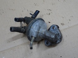 Suzuki samurai насос пального помпа 1,3 карбюратор 413 фото №1