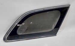 Стекло кузовная багажника правая toyota avensis t27 08r. 43r00048 фото №1