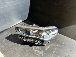 Bmw g60 g61 полный led левый фара лампа 5a798d5.... фото №1