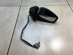 Зеркало правые fiat stilo 1.9 jtd 5 pin фото №1
