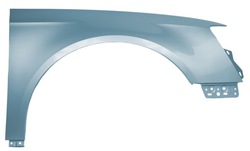 Крыло правые 05-10 passat b6 lc7z c7z каждый цвет фото №1