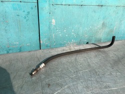 Jeep grand cherokee wk 3,7 шланг шланг підсилювача фото №1