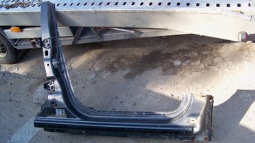 Dacia sandero ii stepway 17r порог стойка правый фото №1