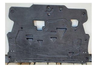 Захист pod двигун volvo xc90 xc60 ii s90 v90 2015- фото №1