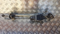 Механізм двірник navara d23 eu фото №1