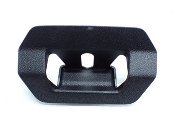 Защита заглушка ремня зад багажника ford focus mk4 iv универсал 20r фото №1