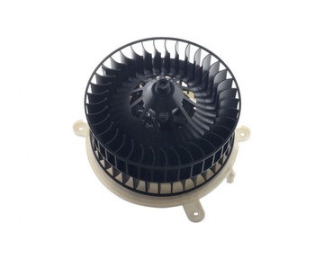 Вентилятор интерьера mercedes класс e w210 95-03 фото №1