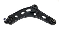 Рычаг переднее левый renault trafic iii opel vivaro фото №1